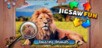Jigsaw Fun: Amazing Animals