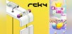 reky + Clumsy Rush