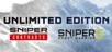 Sniper Ghost Warrior Contracts & SGW3 Unlimited Edition