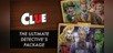 Cluedo: The Ultimate Detective's Package