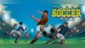 World Soccer Pinball