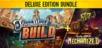 SteamWorld Build Deluxe Edition