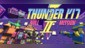 Thunder Kid II: Null Mission