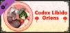 Siluman Fantasy - Codex Libido: Oriens