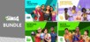 The Sims 4 Get Dating - Zestaw