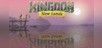 Kingdom: New Lands
