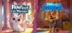 PAWfect Pet Paradise