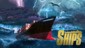 Ships Simulator