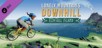 Lonely Mountains: Downhill - Eldfjall Island [PS4]