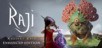 Raji: An Ancient Epic Steam CD Key