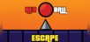 Red Ball Escape