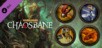 Warhammer: Chaosbane - Pet Pack 2 [PS4]