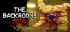 The Backrooms 1998: Found Footage Backroom Survival Horror Game