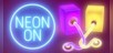 Neon On!