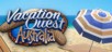 Vacation Quest: Australia