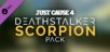 Just Cause 4: Deathstalker Scorpion Pack