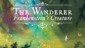 The Wanderer: Frankenstein’s Creature