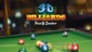 3D Billiards - Pool & Snooker