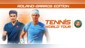 Tennis World Tour - Roland-Garros Edition [PS4]