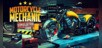 Motorcycle Mechanic Simulator 2021