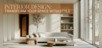 Interior design: Transform your space with style