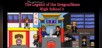 The Legend of the Dragonflame High School 3