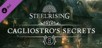 Steelrising - Cagliostro's Secrets [PS5]
