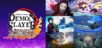 Demon Slayer -Kimetsu no Yaiba- The Hinokami Chronicles PC (EU)