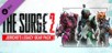 The Surge 2 - Jericho's Legacy Gears Pack