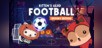 Kitten's Head Football: Spooky Edition