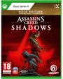 Assassin's Creed Shadows Gold Edition XSX