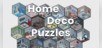 Home Deco Puzzles