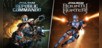 STAR WARS: Bounty Hunter & Republic Commando Bundle
