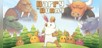 Barry the Bunny
