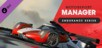 Motorsport Manager Endurance DLC 1
