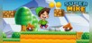 Super Mike: Classic Adventure Game