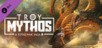 A Total War Saga: TROY - MYTHOS PC - DLC (Europe & UK)