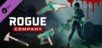 Rogue Company: Radioactive Revenant Pack