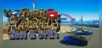 Toon Roads : Race & Drift