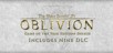 The Elder Scrolls IV: Oblivion - Game of the Year Edition Deluxe