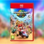 Mario Kart World