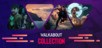 Walkabout Collection