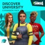 The SIms 4 Uniwersytet