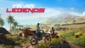 MX vs ATV Legends