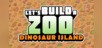 Dinosaur Island DLC