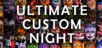 Ultimate Custom Night [PS4]