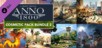 Anno 1800 Cosmetic Pack Bundle 2