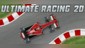 Ultimate Racing 2D