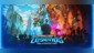 Minecraft Legends Deluxe Edition