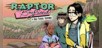Raptor Boyfriend: A High School Romance
